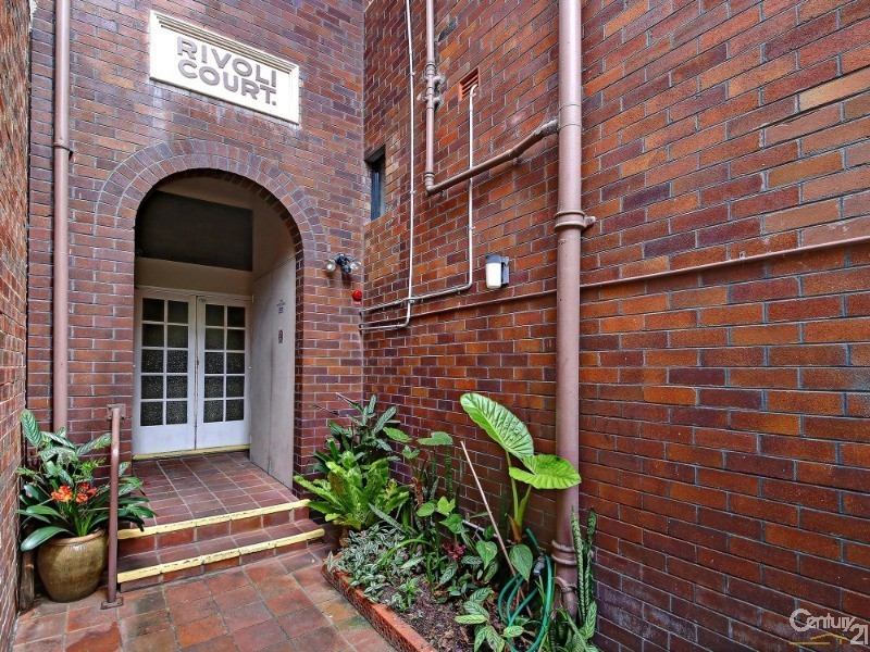 1/46 St Pauls Street, Randwick NSW 2031