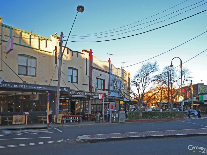 1/46 St Pauls Street, Randwick NSW 2031