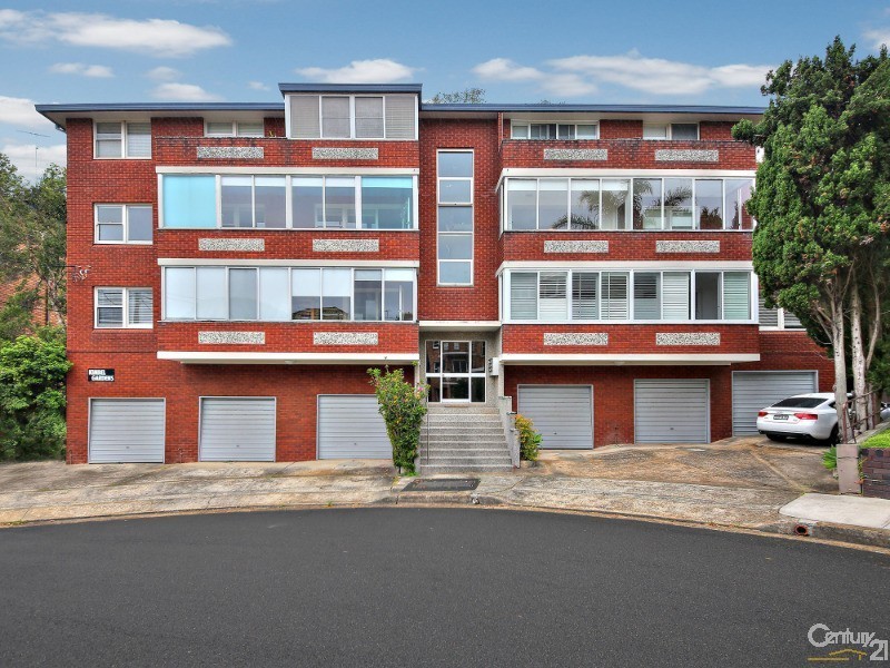 4/4 Garie Place (South), Coogee NSW 2034