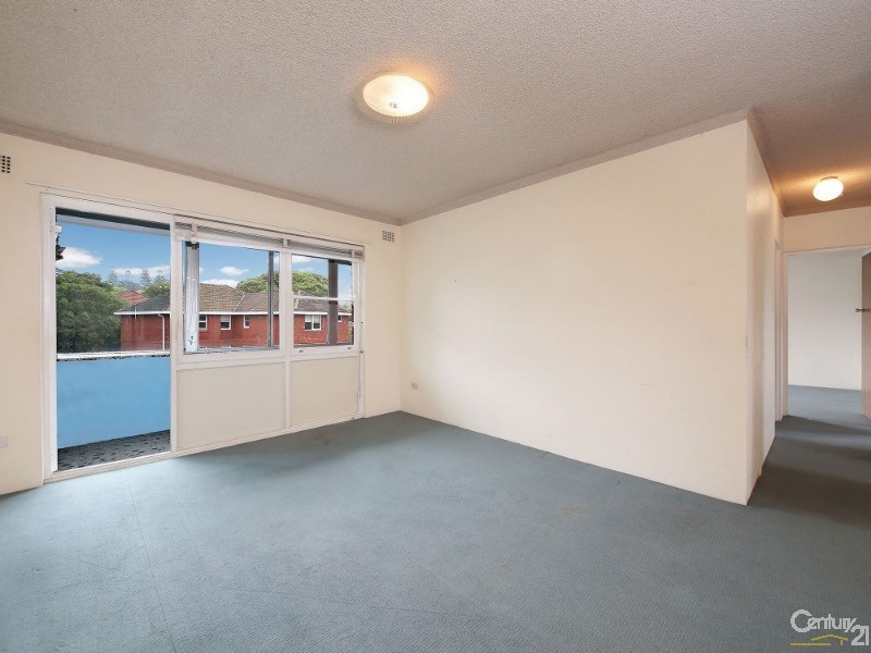 4/4 Garie Place (South), Coogee NSW 2034