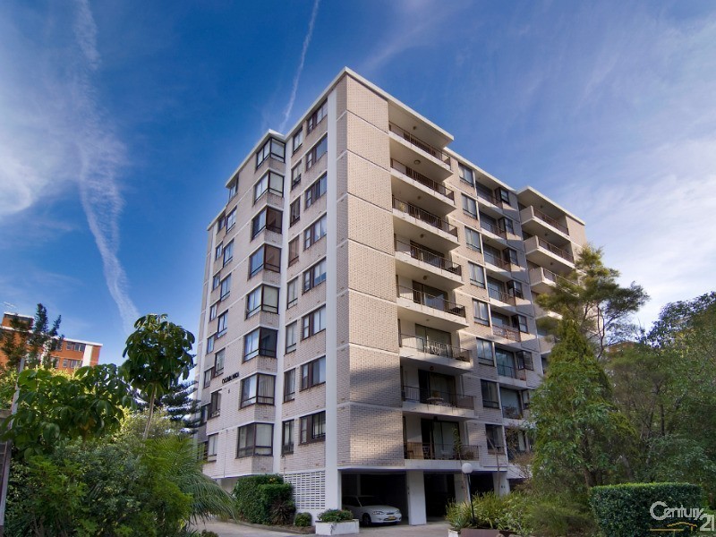 5c/6 Bligh Place, Randwick NSW 2031