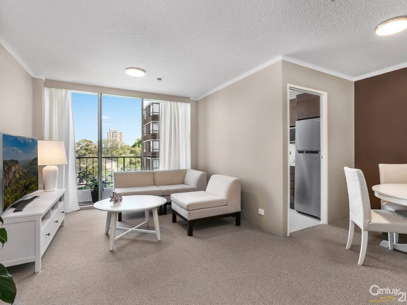 5c/6 Bligh Place, Randwick NSW 2031