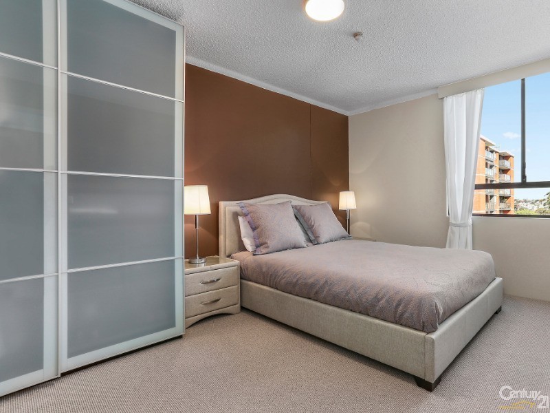 5c/6 Bligh Place, Randwick NSW 2031