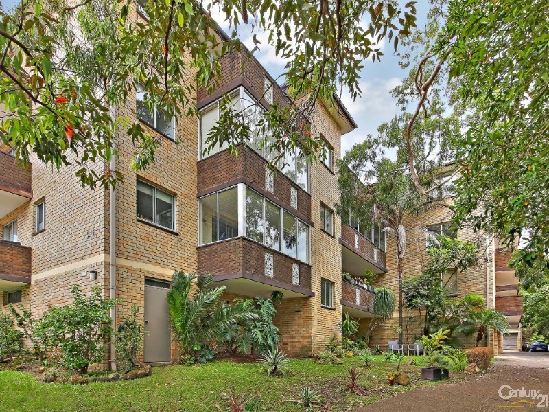 10/2-6 Abbott Street, Coogee NSW 2034