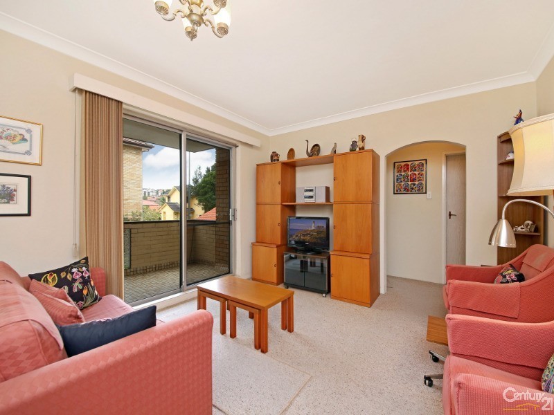 10/2-6 Abbott Street, Coogee NSW 2034