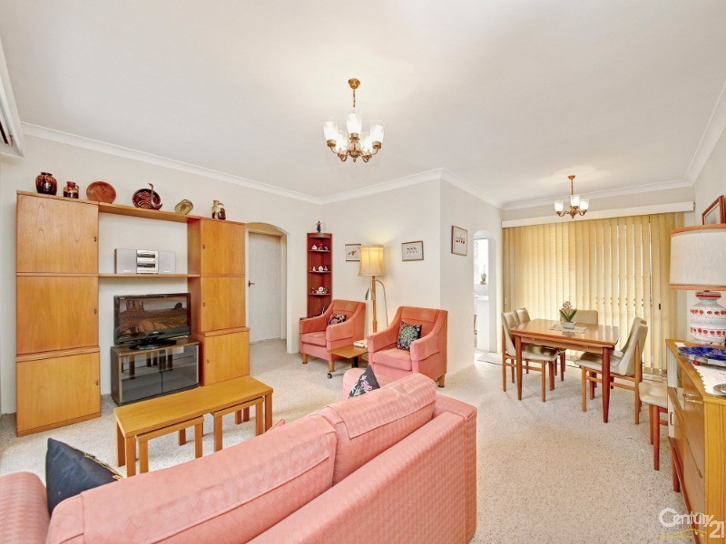 10/2-6 Abbott Street, Coogee NSW 2034