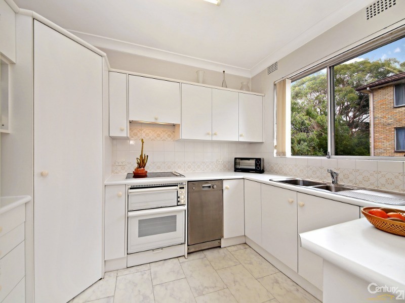 10/2-6 Abbott Street, Coogee NSW 2034