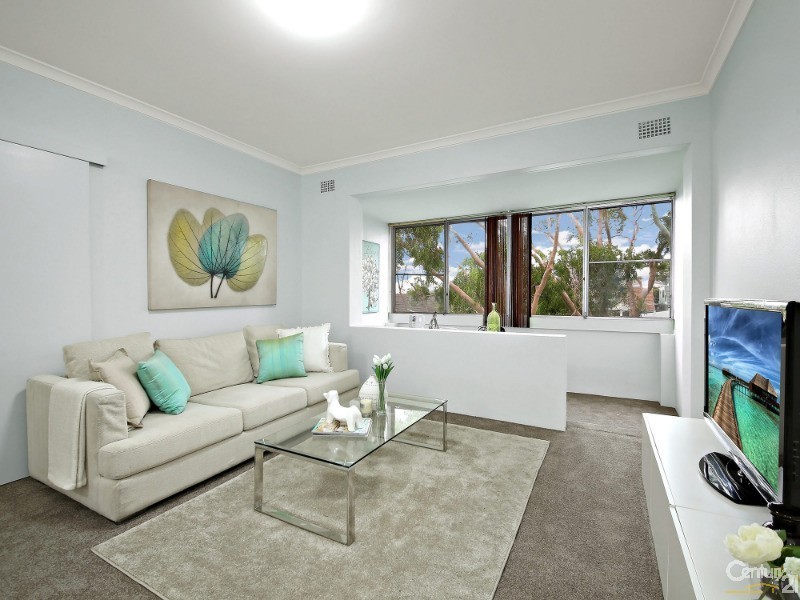 17/59 Gilderthorpe Ave, Randwick NSW 2031