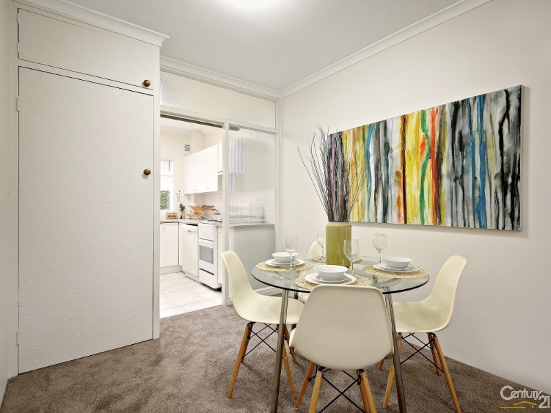 17/59 Gilderthorpe Ave, Randwick NSW 2031