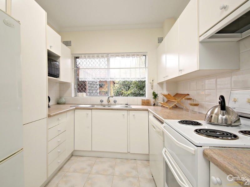 17/59 Gilderthorpe Ave, Randwick NSW 2031