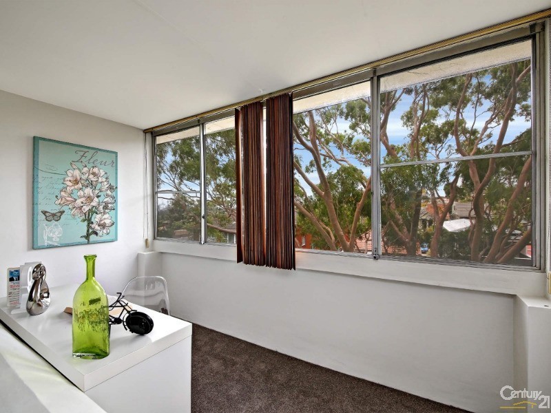 17/59 Gilderthorpe Ave, Randwick NSW 2031
