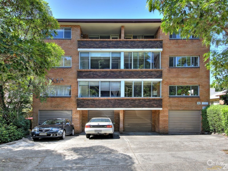 17/59 Gilderthorpe Ave, Randwick NSW 2031