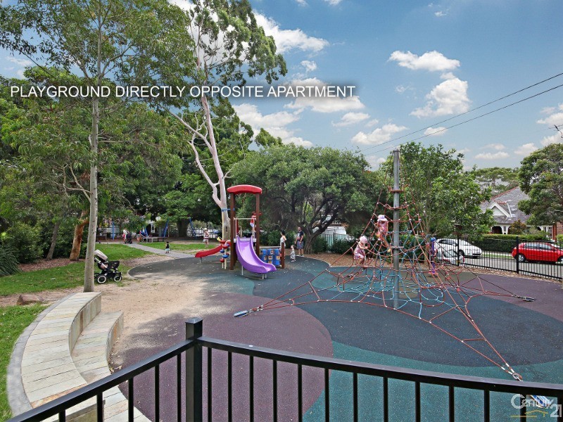 17/59 Gilderthorpe Ave, Randwick NSW 2031