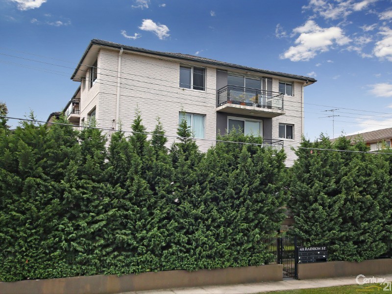 7/48 Rainbow Street, Kingsford NSW 2032