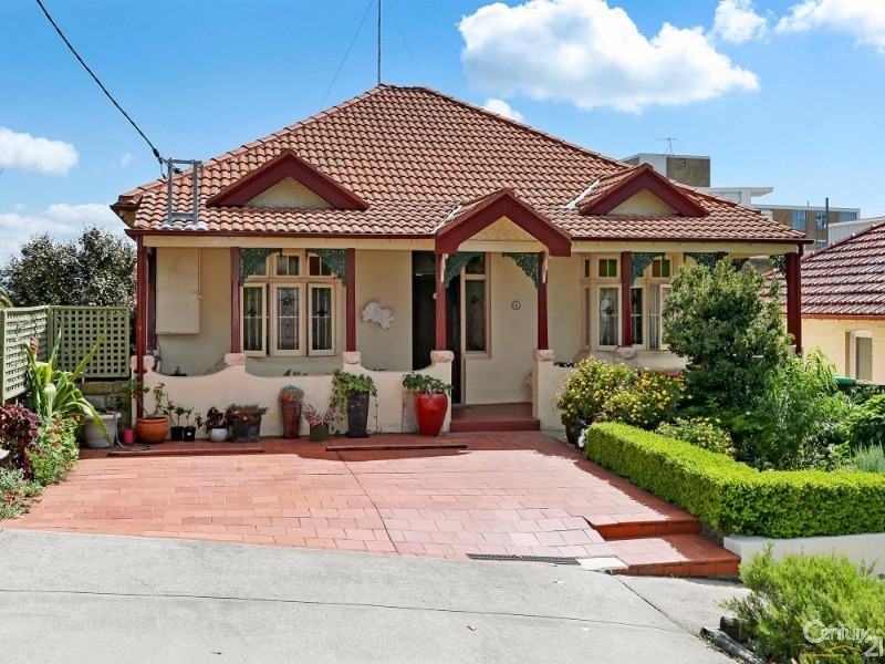 2 Neptune Street, Coogee NSW 2034