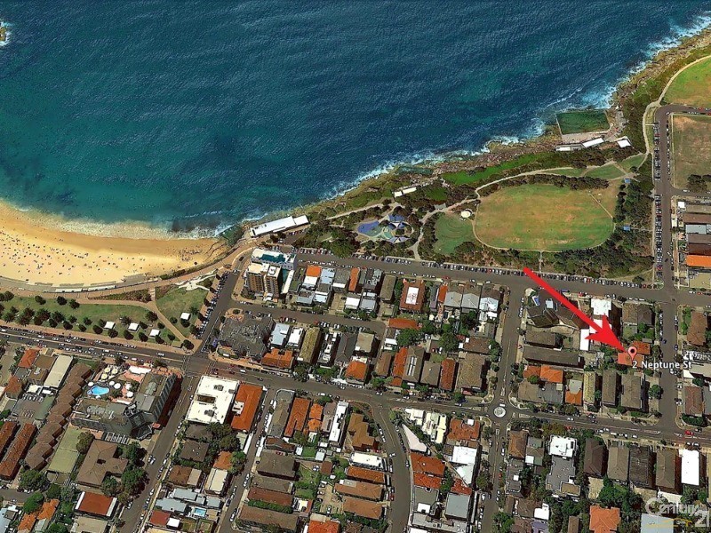 2 Neptune Street, Coogee NSW 2034
