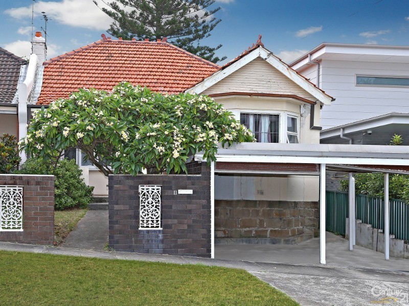 8 Flood Street, Clovelly NSW 2031