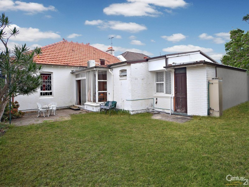 8 Flood Street, Clovelly NSW 2031