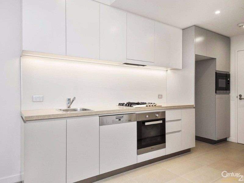 7613/2 Cullen Close, Forest Lodge NSW 2037