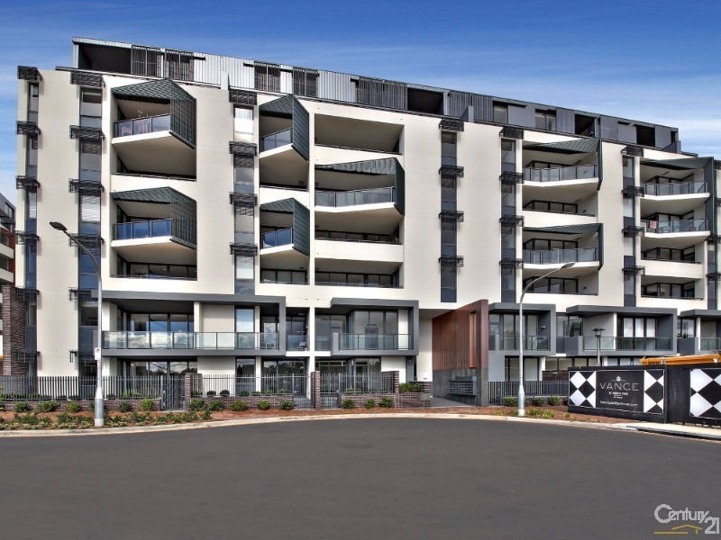 7613/2 Cullen Close, Forest Lodge NSW 2037