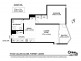 7613/2 Cullen Close, Forest Lodge NSW 2037 Floorplan