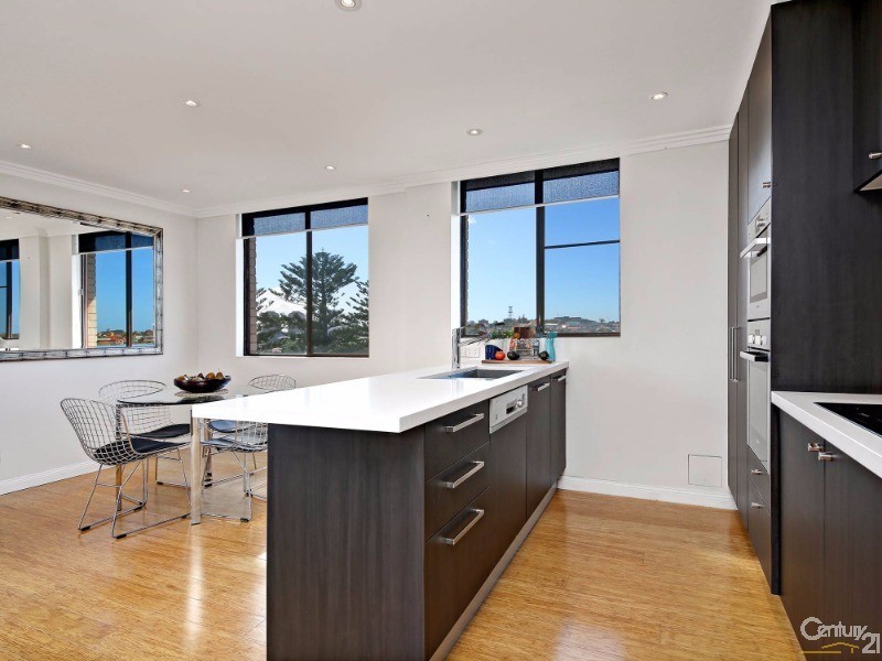 22/57-61 Market Street, Randwick NSW 2031