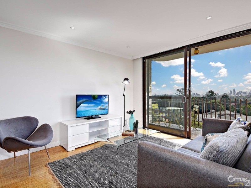 22/57-61 Market Street, Randwick NSW 2031