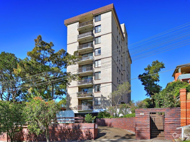 22/57-61 Market Street, Randwick NSW 2031