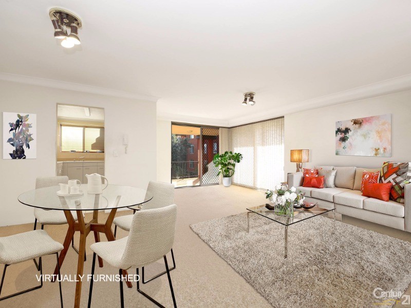 105/53-55 Cowper Street, Randwick NSW 2031