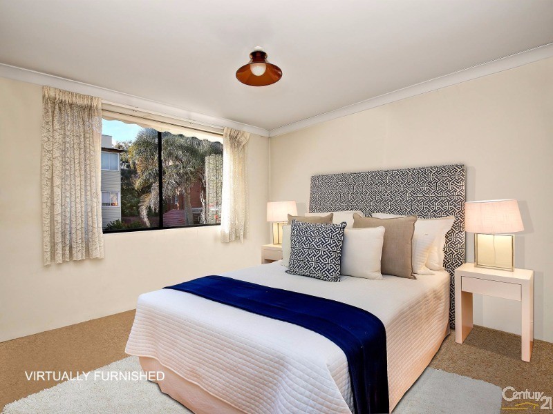 105/53-55 Cowper Street, Randwick NSW 2031