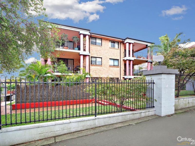 105/53-55 Cowper Street, Randwick NSW 2031