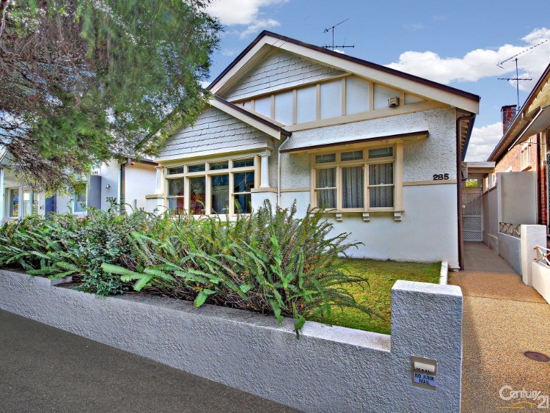 285 Avoca Street, Randwick NSW 2031