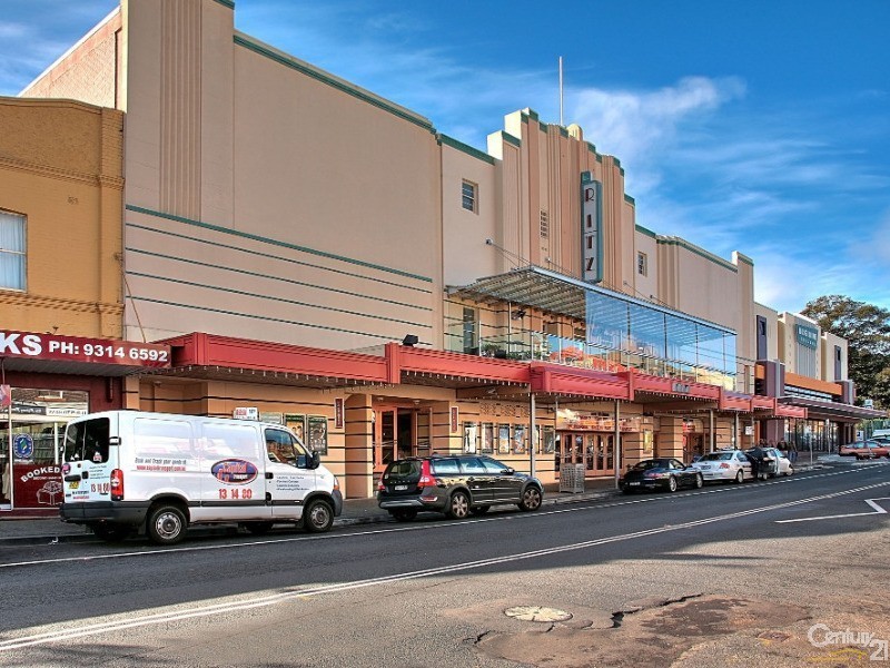 285 Avoca Street, Randwick NSW 2031