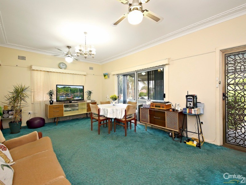 17 Lawson Street, Matraville NSW 2036