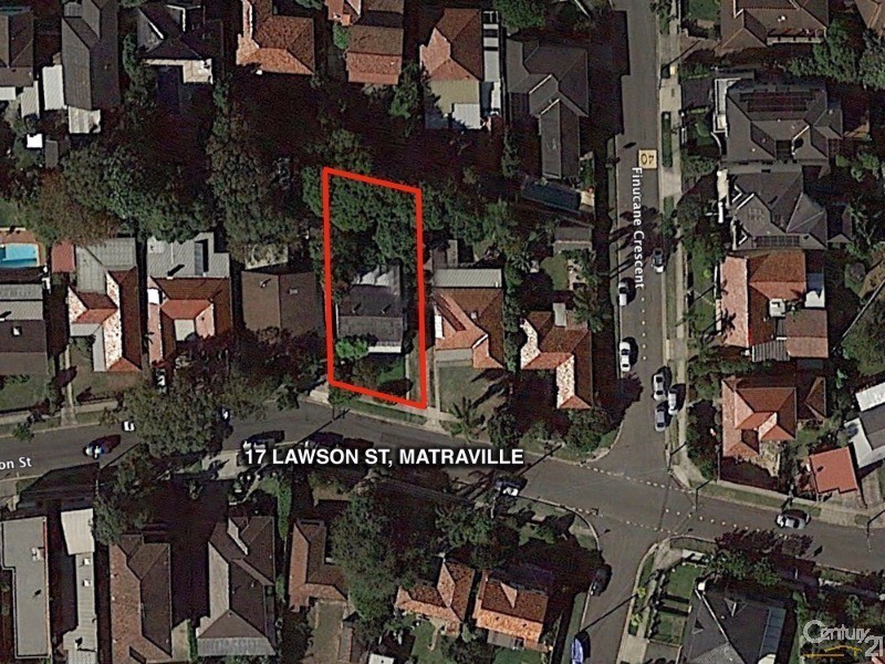17 Lawson Street, Matraville NSW 2036