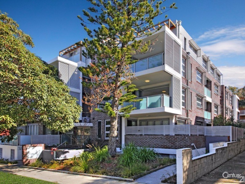 8/66-70 Boronia Street, Kensington NSW 2033