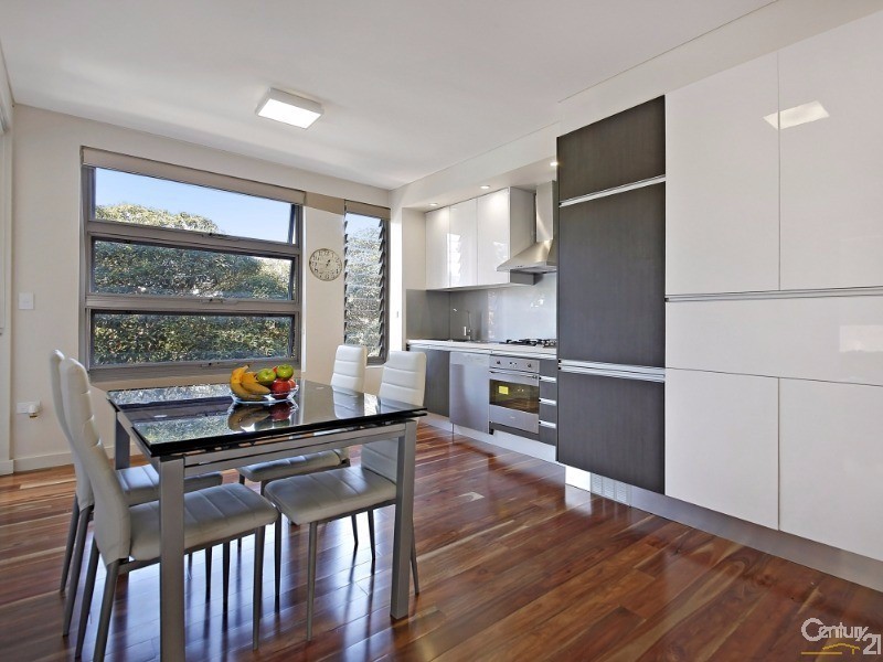 8/66-70 Boronia Street, Kensington NSW 2033