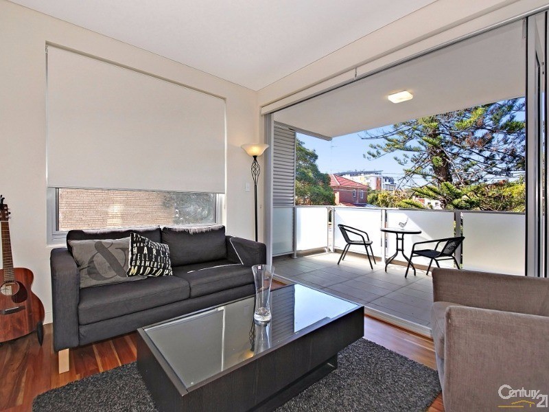 8/66-70 Boronia Street, Kensington NSW 2033