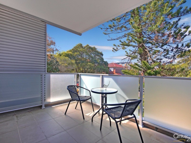 8/66-70 Boronia Street, Kensington NSW 2033