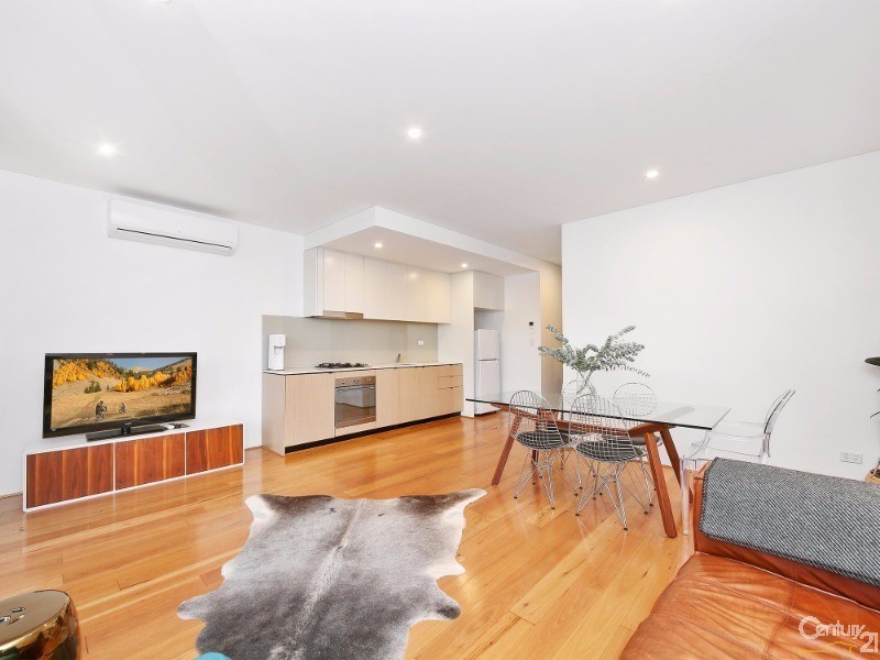 202/1-7 Waratah Avenue, Randwick NSW 2031