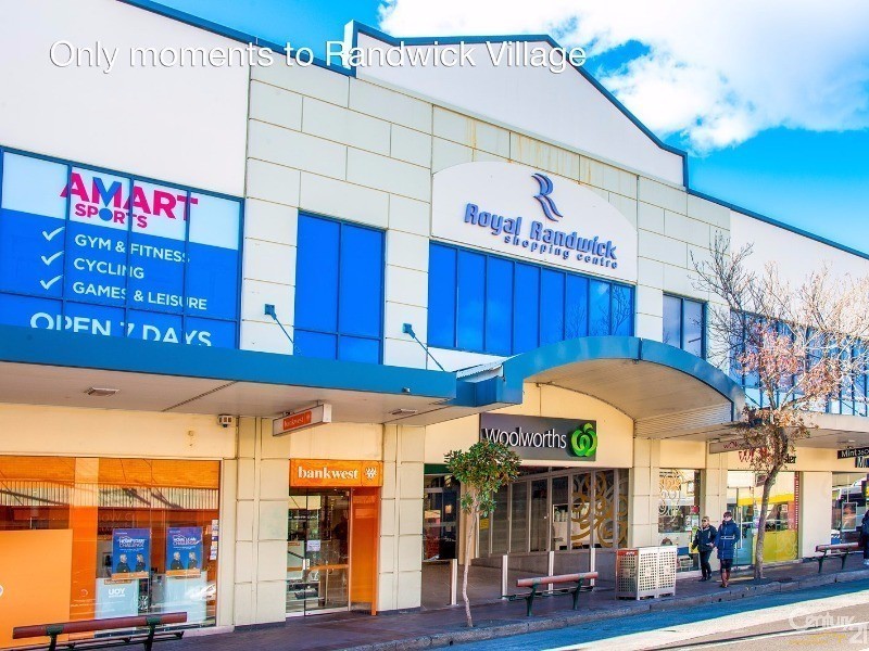 202/1-7 Waratah Avenue, Randwick NSW 2031