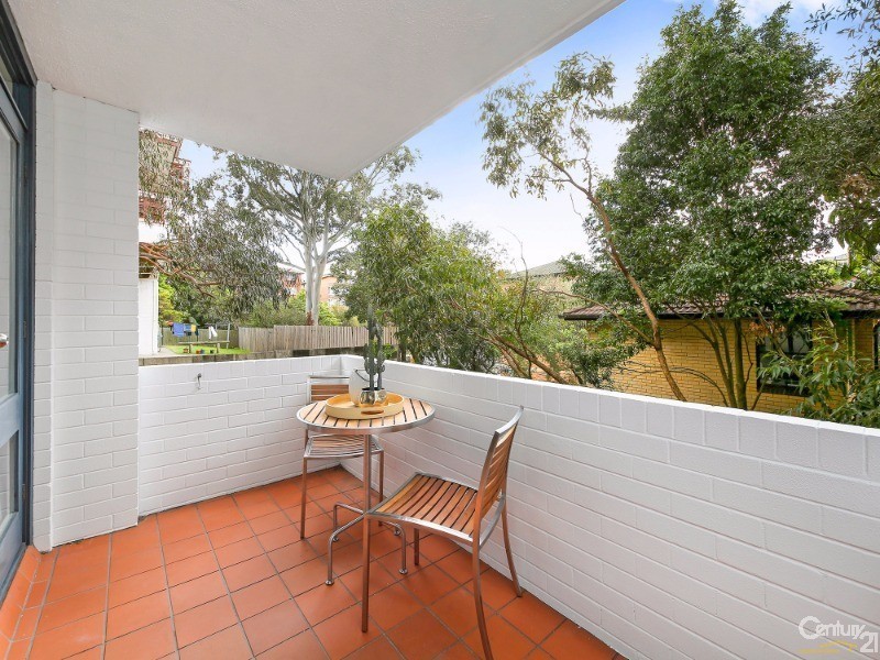 14/236 Rainbow Street, Coogee NSW 2034