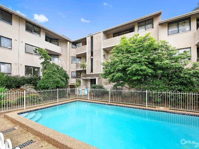 14/236 Rainbow Street, Coogee NSW 2034