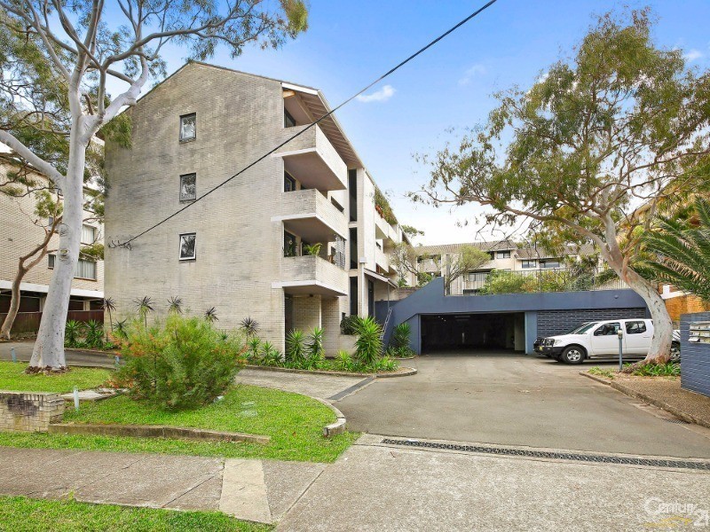 14/236 Rainbow Street, Coogee NSW 2034