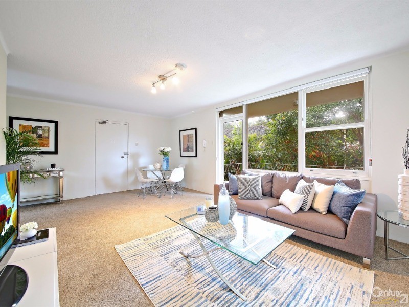 6/15 Byron Street, Coogee NSW 2034