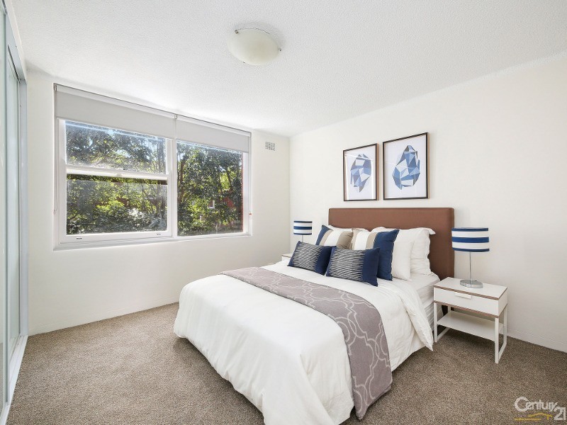 6/15 Byron Street, Coogee NSW 2034