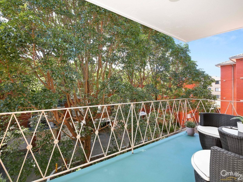 6/15 Byron Street, Coogee NSW 2034