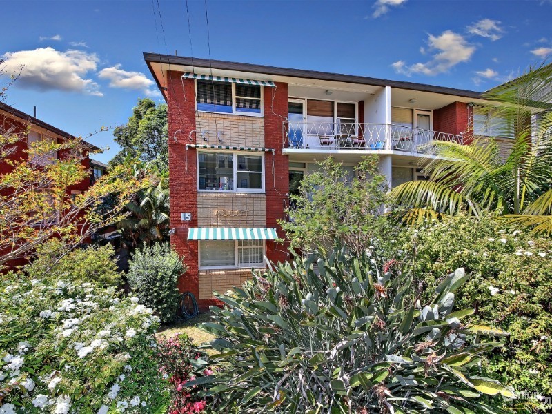 6/15 Byron Street, Coogee NSW 2034