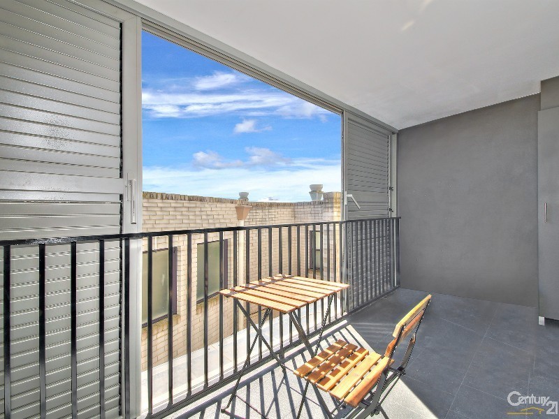 411 65-71 Belmore Road, Randwick NSW 2031