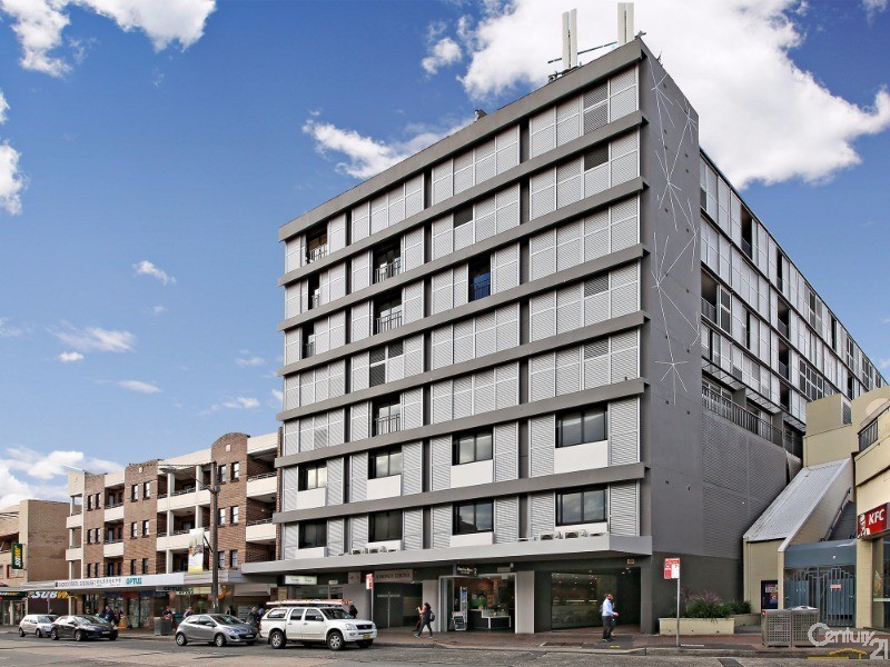 411 65-71 Belmore Road, Randwick NSW 2031